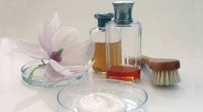Weniger ist mehr bei sensibler Haut