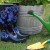 Allergie-freie Gartenarbeit