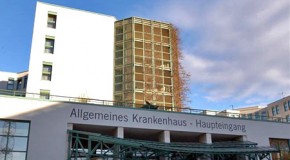 AKh Linz: Erste Hilfe bei Allergietest