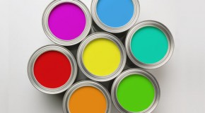 Allergikerfreundliche Farbe für Räume