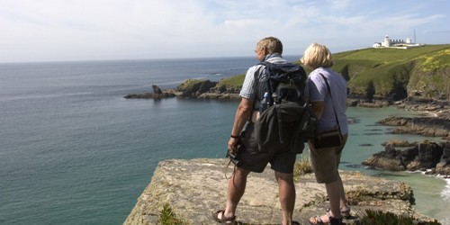 Allergikerreisen ins romantische Pilcherland