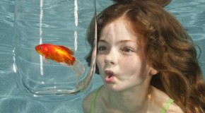 Asthmarisiko bei Babyschwimmen