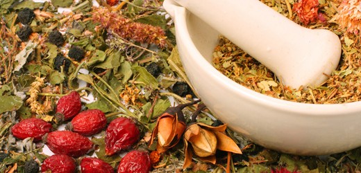 Lavera Herbstpflege für sensible Haut