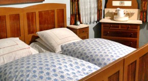 Bettwäsche für Hausstauballergiker