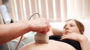 Vorsicht mit Asthmasprays bei Schwangeren