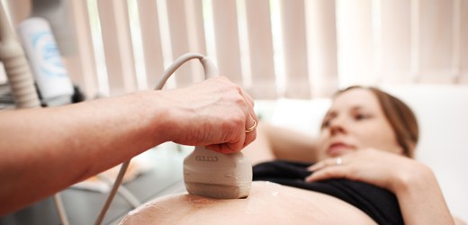 Vorsicht mit Asthmasprays bei Schwangeren
