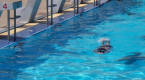 Für und wider Babyschwimmen