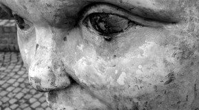 Neurodermitis belastet Kinderpsyche
