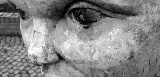 Neurodermitis belastet Kinderpsyche