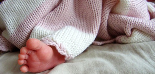 Naturfaser für sensible Babyhaut