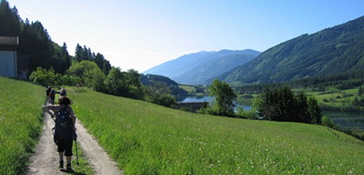 Wanderbekleidung bei Neurodermitis