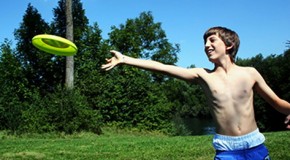 Sport, Heuschnupfen und Asthma