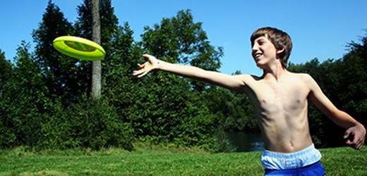 Sport, Heuschnupfen und Asthma