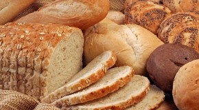 Glutenfreie Diät