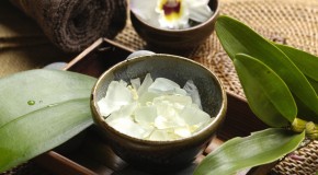 Naturkosmetik bei Allergien