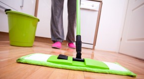 Tipps bei Hausstauballergie