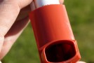 Schlecht behandeltes Asthma: Die Risiken