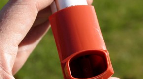 Schlecht behandeltes Asthma: Die Risiken