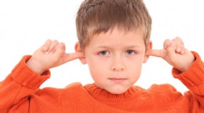 Mit dem Kind zum Arzt: Asthma