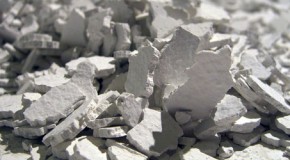 Mineralischer Putz hilft gegen Schimmel