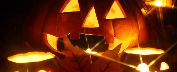 Halloween-Kostüme