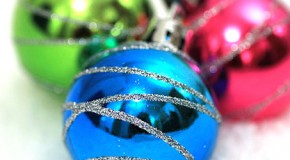 Weihnachtsbaum als Allergiker?