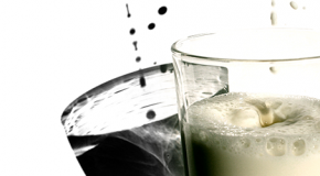 Es muss nicht immer Kuhmilch sein