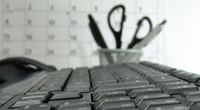 Tipps für entspanntes Arbeiten mit Allergie