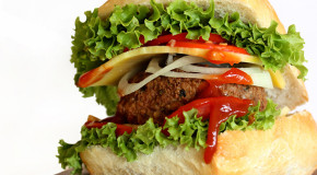 Fast Food erhöht Asthmarisiko