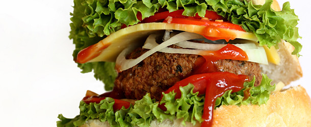 Fast Food erhöht Asthmarisiko