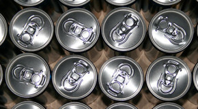 Energydrinks als Allergie-Auslöser
