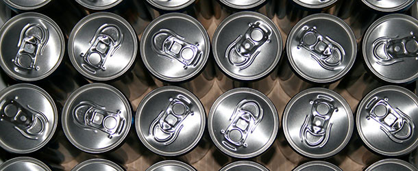 Energydrinks als Allergie-Auslöser