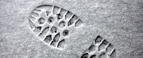 Winterschuhe