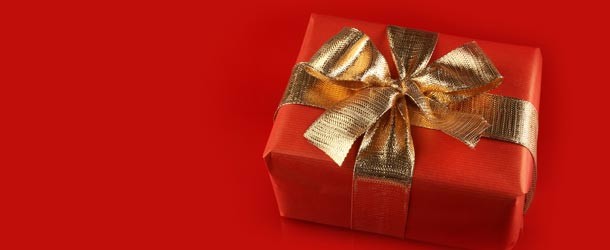 Allergiefreies Schenken: Tipps