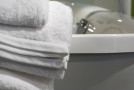 Allergiefreies Erkältungsbad
