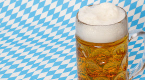 Bier als Allergieauslöser