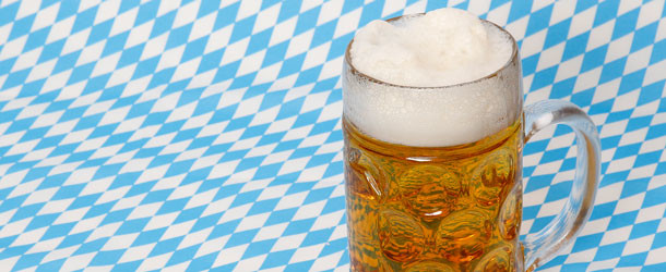 Bier als Allergieauslöser