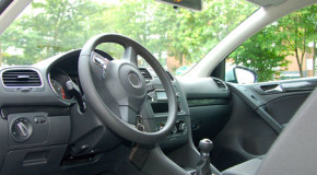 Allergie-Schutz für ein pollenfreies Auto
