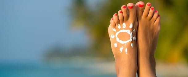 Sonnenschutzallergie – Gibt es Alternativen?