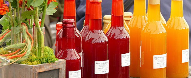 Detox gegen Allergien?