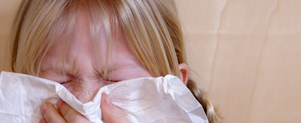 Mit Chip – Test zur Allergie-Diagnose