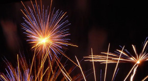 Silvester glanzvoll feiern trotz Allergie
