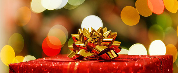 Weihnachtsgeschenke -Tipps für Allergiker