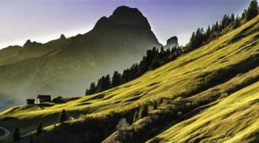 Erholsame Urlaube für Allergiker – Österreich