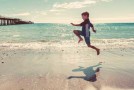 Sonnenschutz für empfindliche Kinderhaut