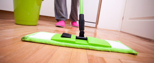 Wohngifte: stiller Krankmacher?