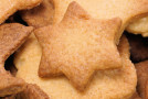 Weihnachtsbäckerei: fruktosefrei
