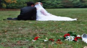 Allergiefrei heiraten: Darauf sollte man bei der Hochzeit achten