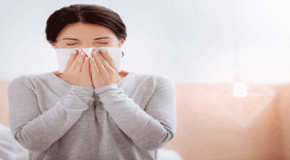 Genetische Ursachen von Allergien