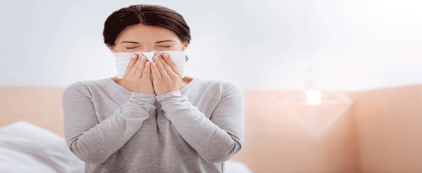 Genetische Ursachen von Allergien